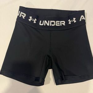Under armour sport shorts